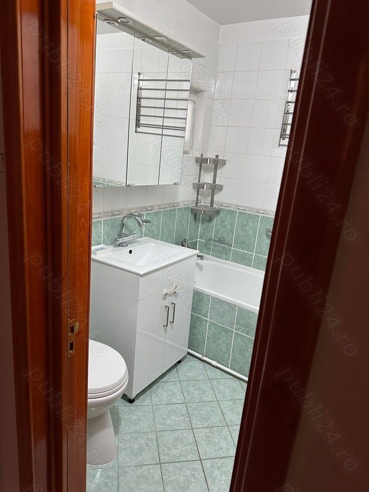 De inchiriat apartament 2 camere, zona mosilor, obor . - Poză 7