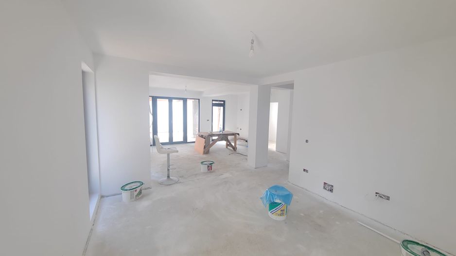 Pantelimon vila individuala ,piscina super constructie - Poză 9