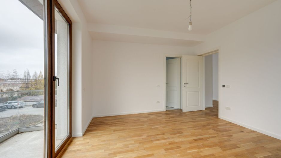 Vila individuala in Otopeni - Poză 12