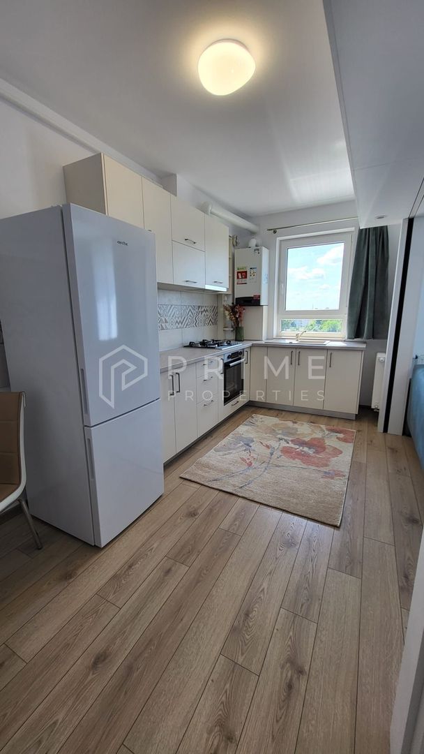 Studio modern de vânzare în complexul Maurer Residence, Târgu Mureș - Poză 4