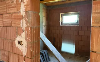 Casa 4 camere | Slimnic 220mp | Teren de 400mp - Poză 13