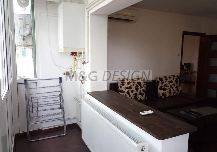 Apartament 2 camere Freidorf etaj 2 cu centrala - Poză 4