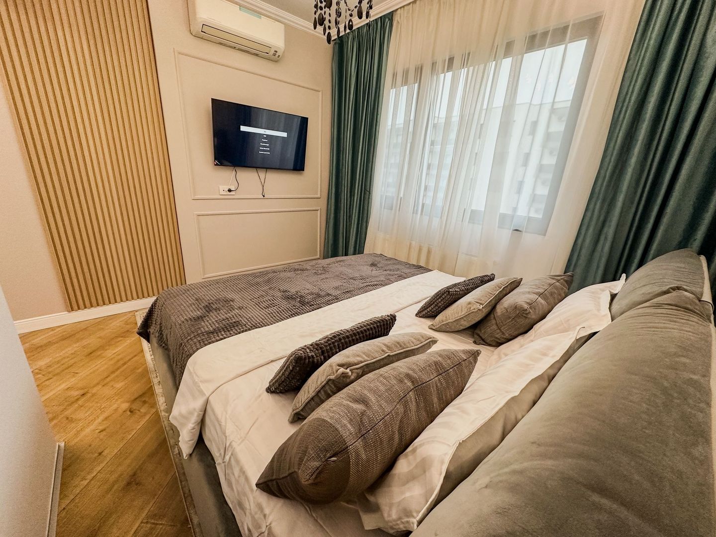 Apartament 3 Camere | 4 City North | Rond OMV | Garaj subteran - Poză 15