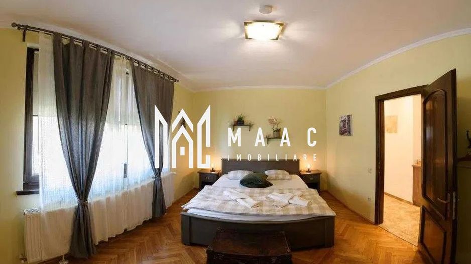 Ultracentral I Investitie I Apartament 3 Camere I Decomandat - Poză 3