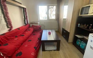 Garsoniera practica,ideala pentru investitie sau locuit - Poză 2