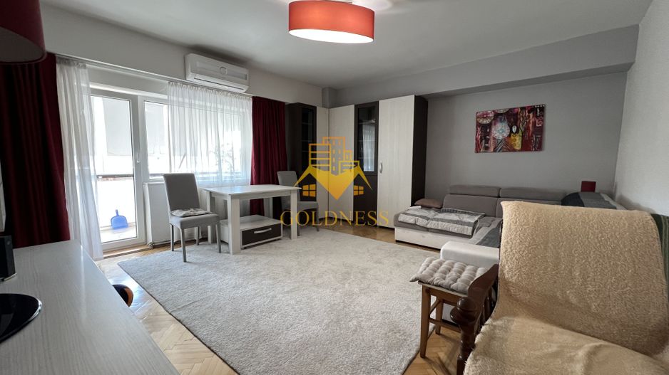2 camere, decomandate, Gheorgheni,Teodor Mihali Zona FSEGA,Iulius Mall - Poză 15