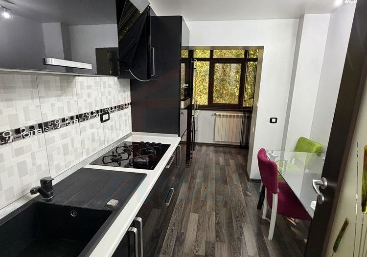 🏡 Apartament modern cu 3 camere de închiriat - Poză 3