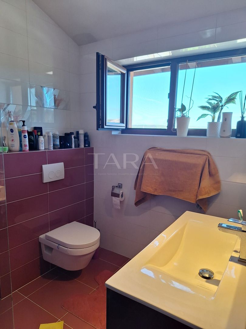 Casa deosebita, Gheorgheni-zona Iulius Mall - Poză 20