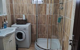 Apartament de 3 camere, modern, 60mp, parcare, zona Eroilor - Poză 8