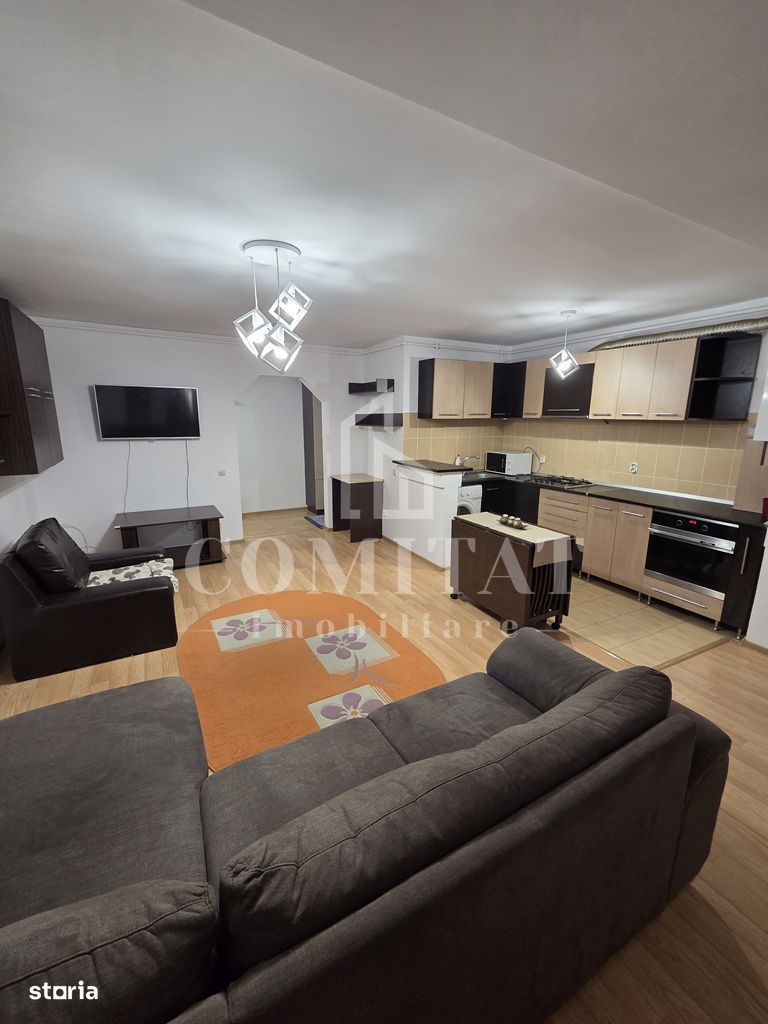 Apartament 2 camere | etaj 1 |  la cheie | Parcul Poligon - Poză 1