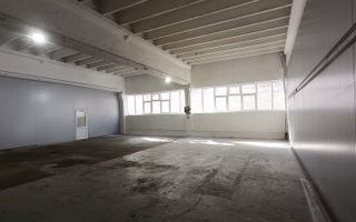 Hala industriala de inchiriat in Cisnadie - Poză 4