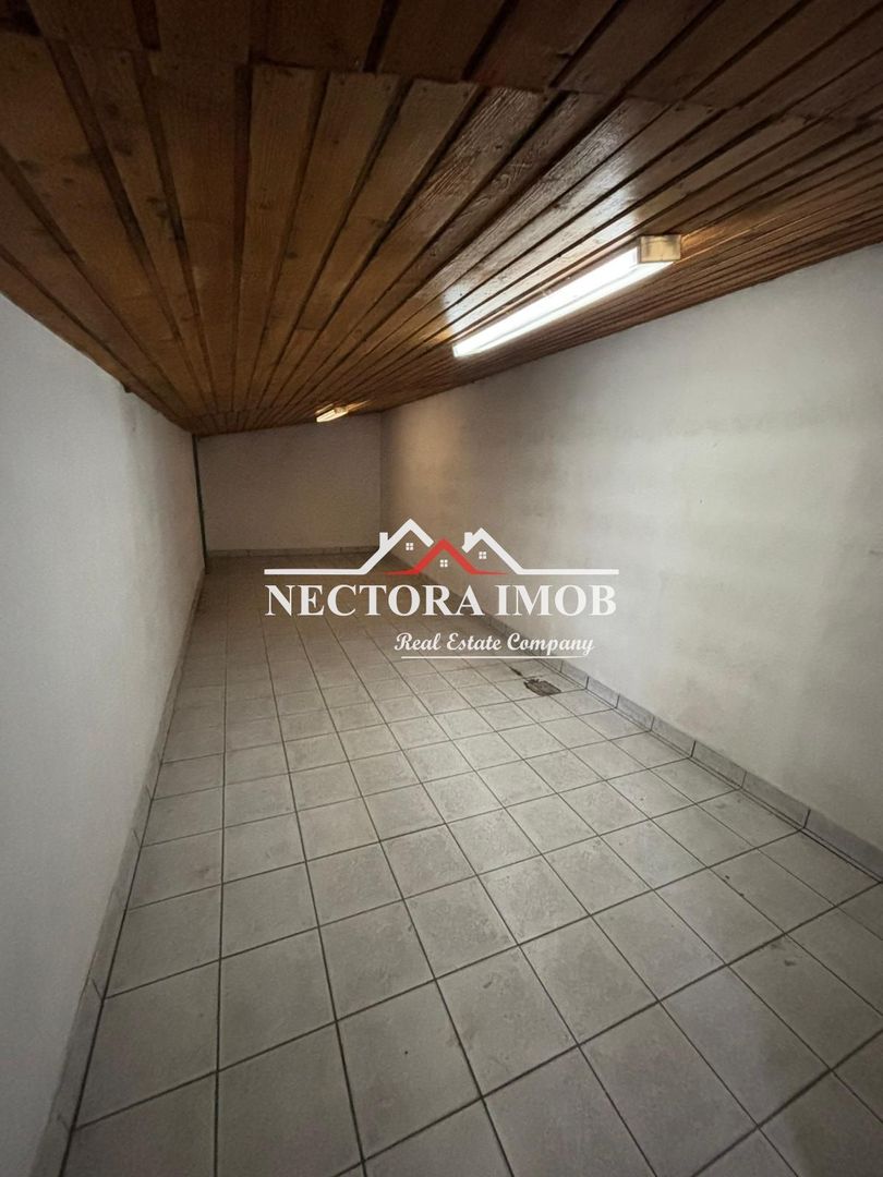 NECTORA IMOB-Spatiu Comercial 7 camere, 2 bai, Zona Cantemir, 180 mp - Poză 15