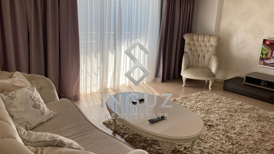 Apartament 2 camere de închiriat – Bd. Unirii | Rond Alba Iulia | 65mP - Poză 3