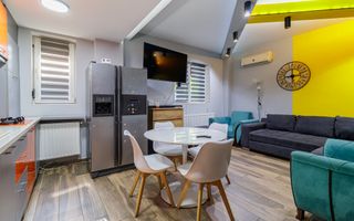 Apartament complet mobilat Militari Residence - Poză 1
