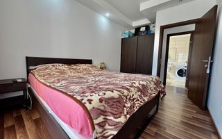 COSMOPOLIS - Apartament cu 2 camere, mobilat si utilat. - Poză 5