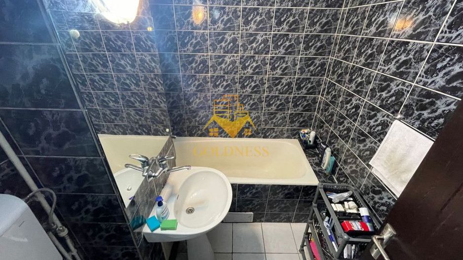 2 camere decomandate, Marasti,Zona Kaufland, Bucuresti, LIDL,OMV - Poză 5