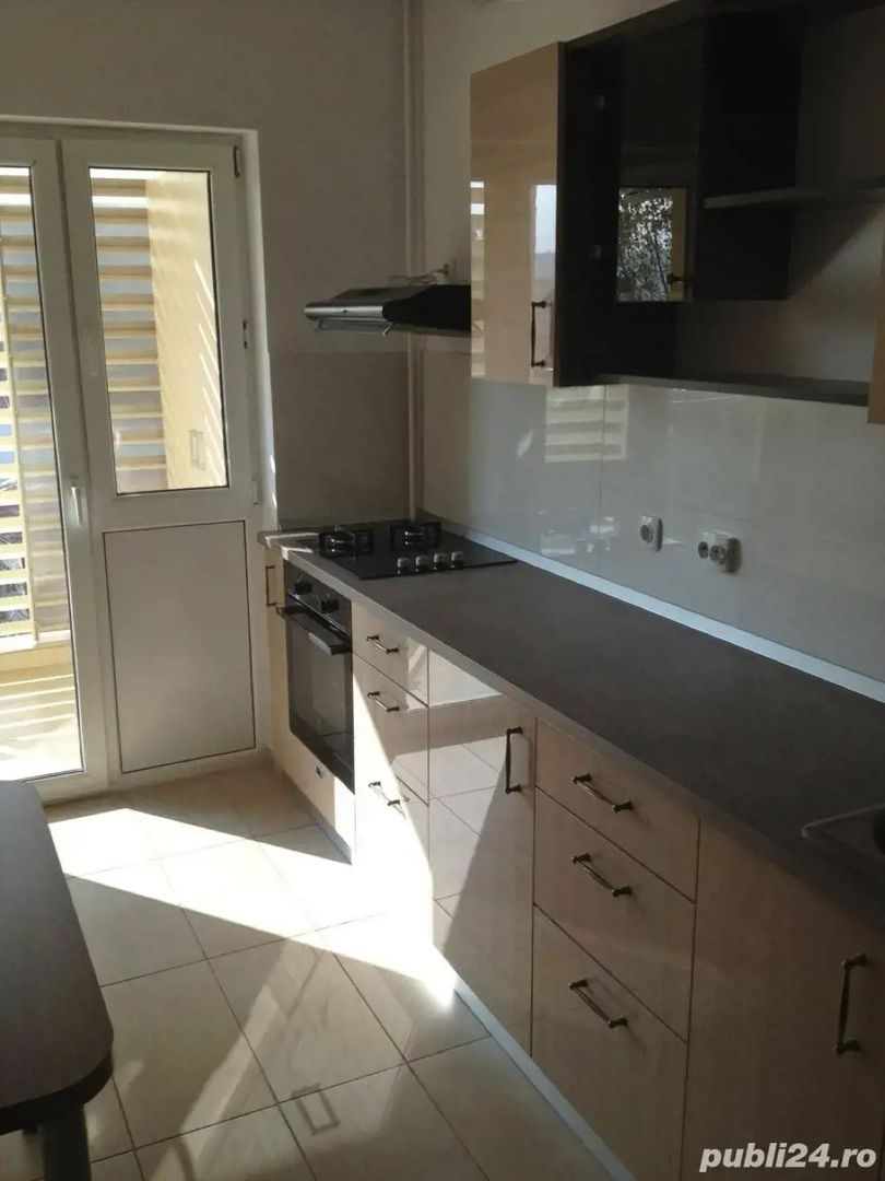 Garsonieră decomandată, mobilată, utilată, lângă Auchan Titan - Poză 7