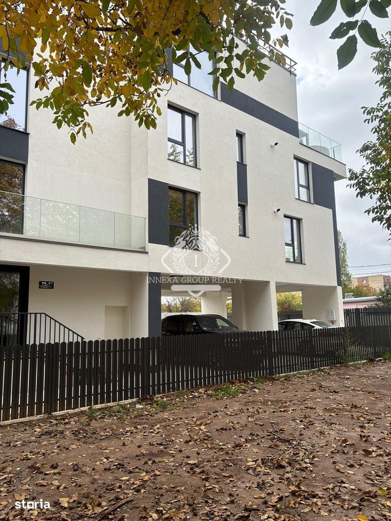 Apartament 2 camere - modern - prima inchiriere I Prelungirea Ghencea - Poză 7