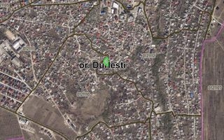 Vânzare, teren, 8,65 ari, str. Rediul Mare, Durlești - Poză 3