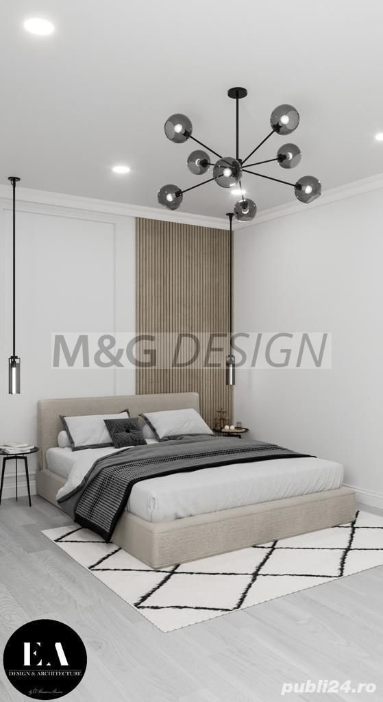 Apartament 3 camere Ultracentral - Poză 13