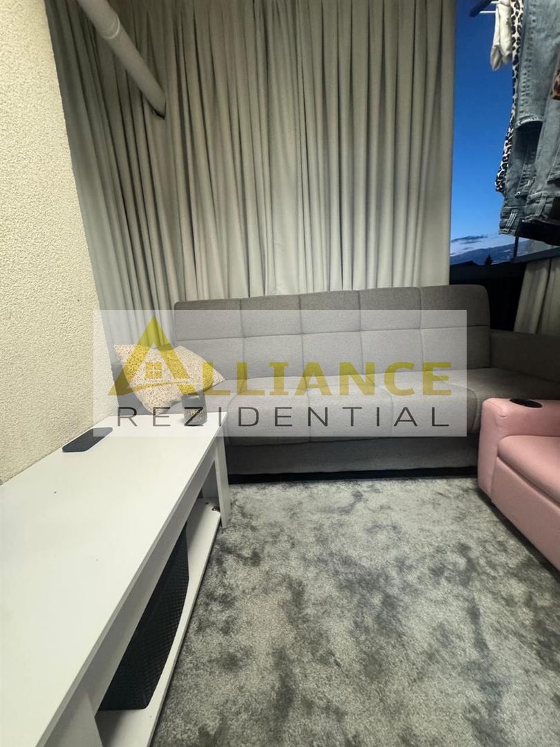 Apartament 2camere mobilat si utilat modern Sosesua Oltenitei - Poză 7