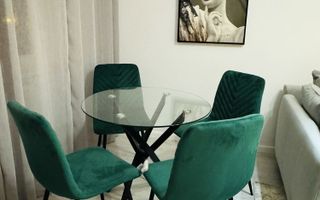 Ap 3 camere de închiriat, Cubic 7 Residence, prima închiriere, parcare inclusa - Poză 8