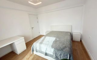 2 camere, mobilat modern, balcon, Gheorgheni, zona Hermes - Poză 4