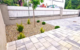 Apartament (SAD) de închiriat–ideal pentru activități comerciale sau  locuință. - Poză 15