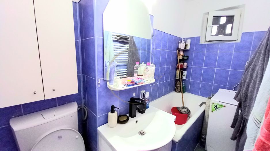 SUPER OCAZIE | Apartament 2 camere - Iosefin | INVESTIȚIA PERFECTĂ - Poză 8