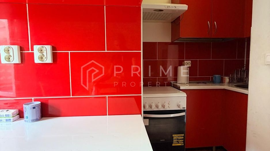 Apartament 2 camere | Tudor – Fortuna | Etaj 4/7 | Însorit toată ziua - Poză 6