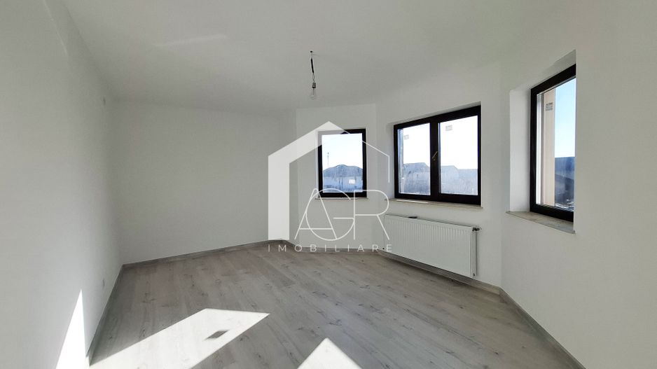 Vila P+1E, cu 5 camere, Paulesti - Poză 16