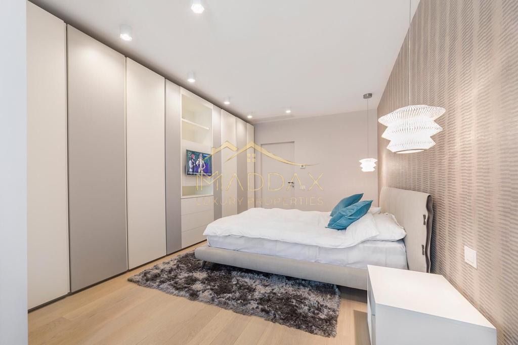 Penthouse cu 5 camere *347mp* + terasa 101mp* // Zona Herastrau - Poză 40