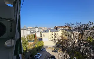 Apartament 2 camere de inchiriat zona Unirii cu centrala - Poză 11