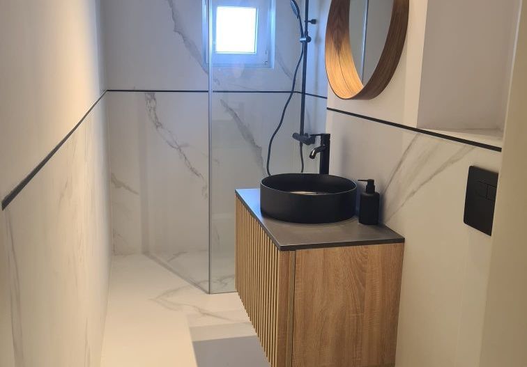 Inchiriere apartament Aviatiei, 2 camere - Poză 8