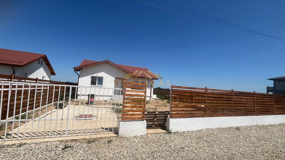 Casă individuală Teren 409 mp, Berceni Ilfov - Poză 3