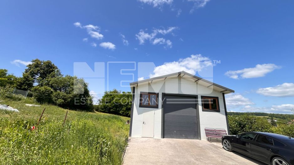 HALA +TEREN 10 ARI I Suceava/Burdujeni I 120.000Euro - Poză 1