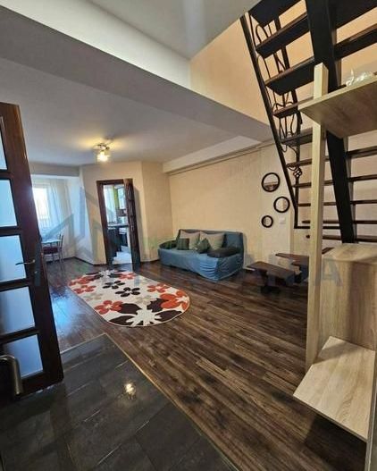 Apartament de vânzare, 56 mp, 2 camere, etaj 3, Tătărași Residence, Iași - Poză 1