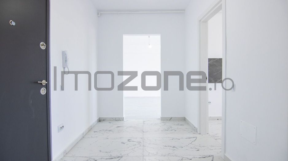 2 CAMERE, 57 mp, centrala proprie, BLOC NOU- Str. Preciziei - Poză 8