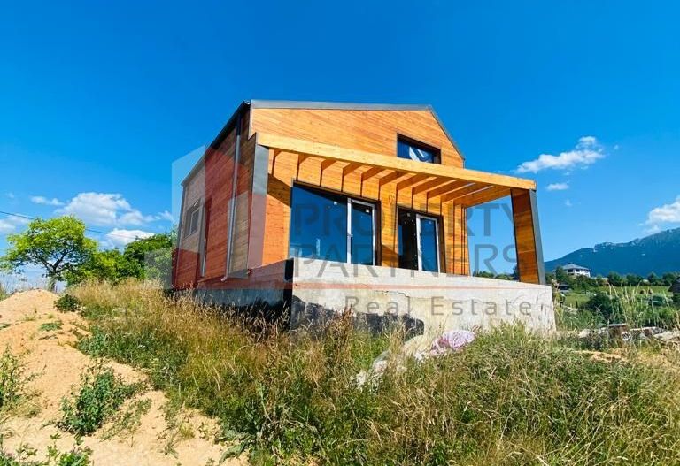 Case de vacanta  Sohodol/ Bran cu priveliste superba - Poză 5