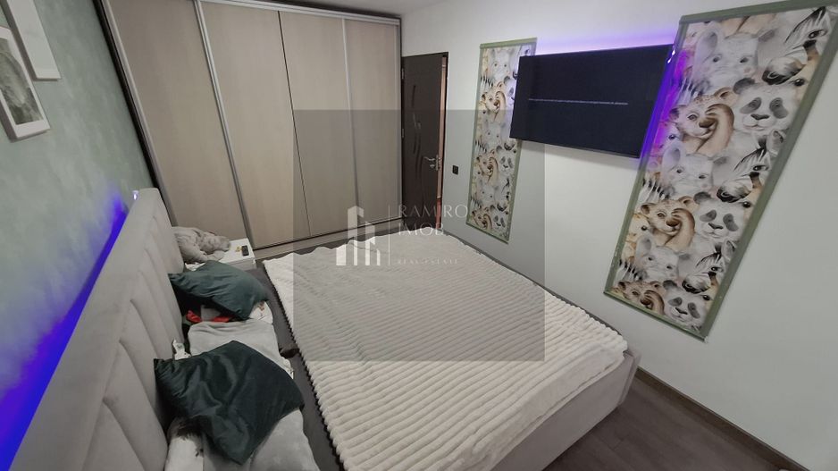 Apartament 2 camere Vitan conf 1 - Poză 4