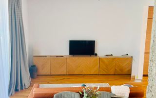 Amber Forest | Vilă 4 camere | Grădină | 2 Parcări | 1.499 € - Poză 3