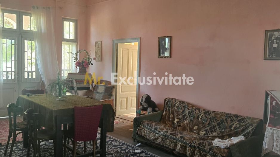 Casă individuală cu 4 camere în Burila Mare, jud. Mehedinți - Poză 30