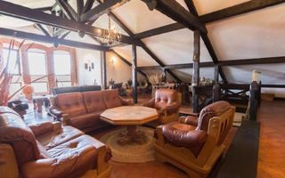 Casa individuală de vânzare Snagov  - Poză 12