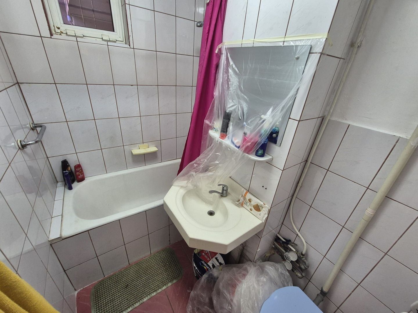 Apartament 2 camere decomandat  Campia Libertatii / Titan - Poză 13