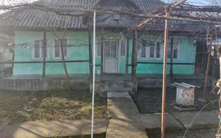 Casă cu teren intravilan 6.900 mp și extravilan 950 mp, Miroslovești, E85, Iași - Poză 4