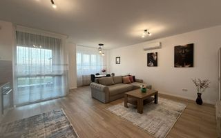 Apartament 2 camere, parter, loc de parcare, Complex Concept 9 - Poză 2