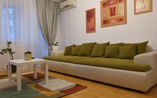 Apartament 3 Camere 75mp, Drumul Taberei (Compozitorilor) - Poză 1