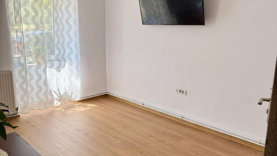 COMISION 0% | Apartament cu 2 cammere | Malul Begăi | Iosefin - Poză 8