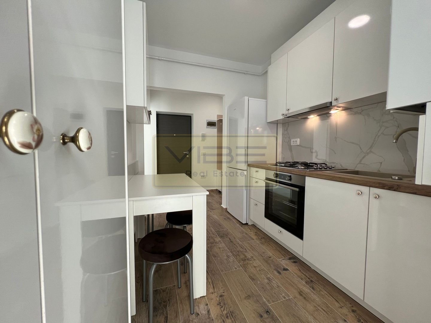 Apartament NOU 2 camere Pacurari - Complex Rezidential - Poză 19