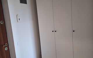 Apartament  modern 35 mp + balcon | Etaj 5 | Zona Piata Abator | Bloc nou - Poză 4